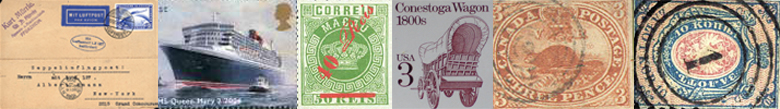 Stamp Cancelling Machine